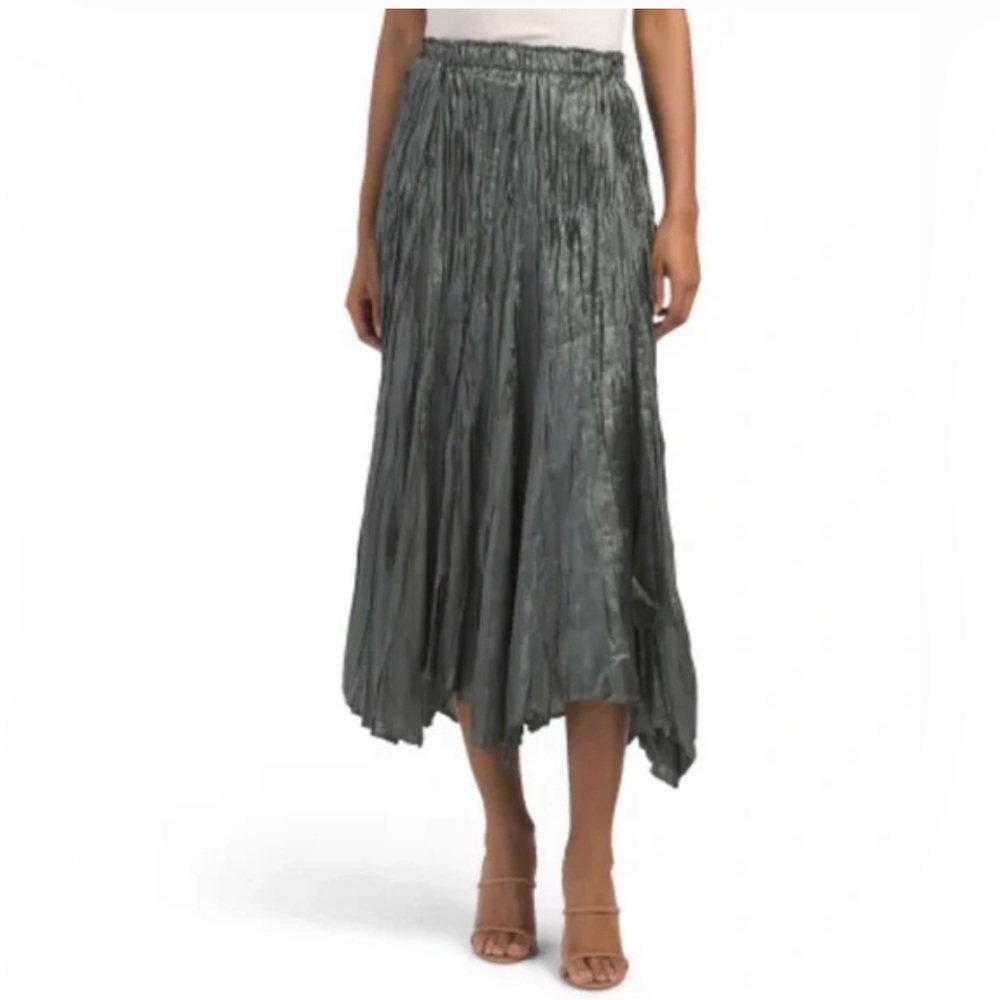 NWOT Skirt by Young fabulous and broke
